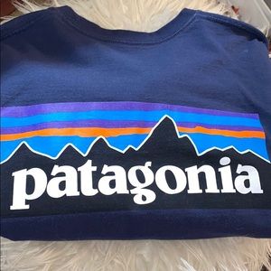 Patagonia Short Sleeve